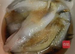 蒜香九肚鱼的做法图解4