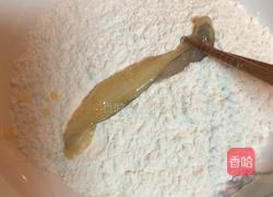 蒜香九肚鱼的做法图解6