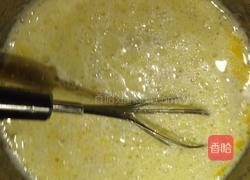 香蕉巧克力豆马芬的做法图解3