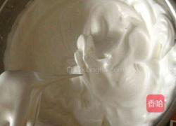 黄金蛋糕的做法图解11