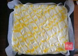 黄金蛋糕的做法图解15