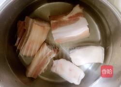 蒜泥白肉的做法图解4