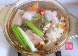 蒜泥白肉的做法图解7