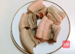 蒜泥白肉的做法图解11