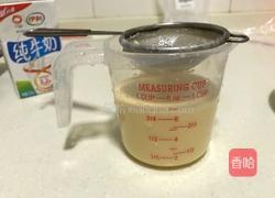 随心版蛋挞的做法图解5