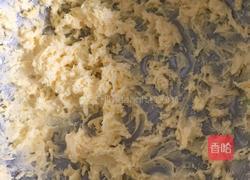黄油饼干的做法图解1