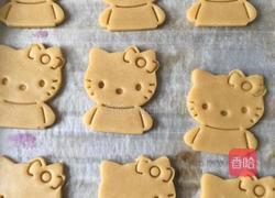 黃油餅干的做法圖解6