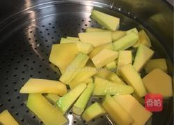 韩式南瓜粥的做法图解1