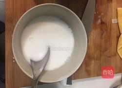 韩式南瓜粥的做法图解4