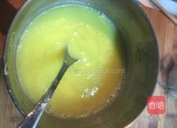 韩式南瓜粥的做法图解5