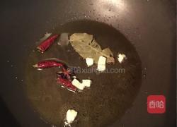 香菇烧鸡的做法图解3