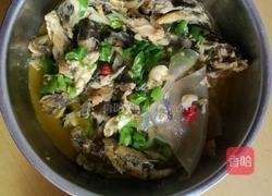 红烧黄丫头的做法图解4