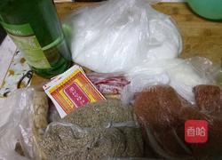 萝卜咸菜的做法图解3