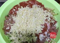 萝卜咸菜的做法图解4