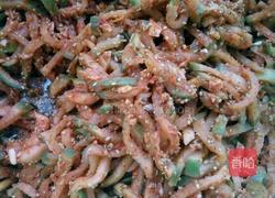 萝卜咸菜的做法图解5