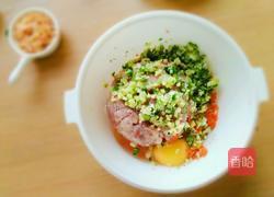 红油抄手的做法图解2