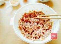 红油抄手的做法图解4