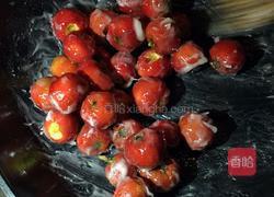 雪里红的做法图解6