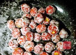 雪里红的做法图解7