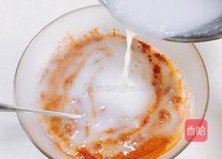 辣白菜 泡菜的做法图解6