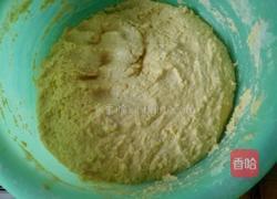贴玉米饼子的做法图解2