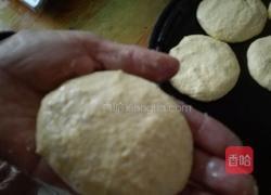 贴玉米饼子的做法图解3