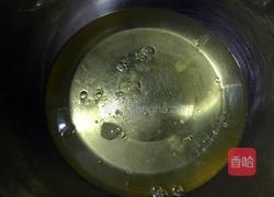 原味戚风蛋糕的做法图解5