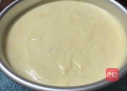 原味戚风蛋糕的做法图解12