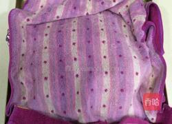 糖烤锥栗的做法图解12