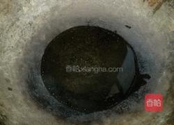 醋溜白菜帮的做法图解4