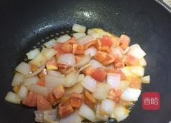 土豆牛腩的做法图解5