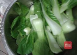 砂锅土豆粉的做法图解2