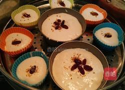 桂花米糕的做法图解3