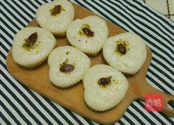 桂花米糕的做法图解4