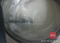 八寸戚风心型蛋糕的做法图解7