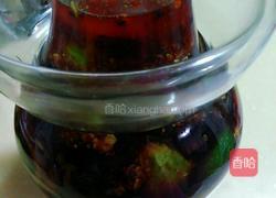 麻辣酱黄瓜的做法图解14