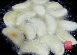 潮汕传统小吃酥饺的做法图解12