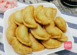 潮汕传统小吃酥饺的做法图解13