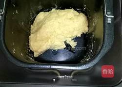 香葱饼干的做法图解4