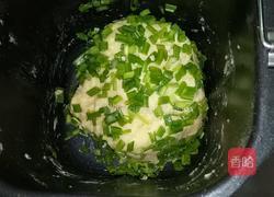 香葱饼干的做法图解5