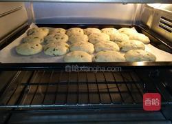 香葱饼干的做法图解10