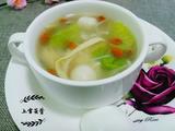 自制什锦三鲜鸭汤的做法[图]