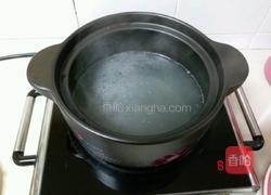 自制什锦三鲜鸭汤的做法图解2