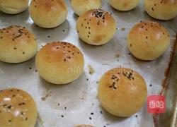 餐包的做法图解7