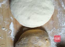 南瓜花样馒头的做法图解12