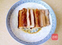 豆角干蒸五花肉的做法图解7