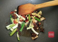 家常炖鸡的做法图解2