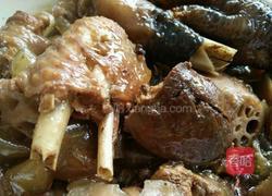 家常炖鸡的做法图解14