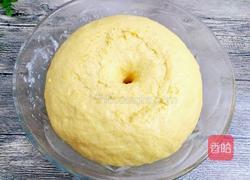 南瓜花样馒头的做法图解7