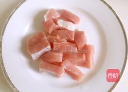 干炸里脊的做法图解2